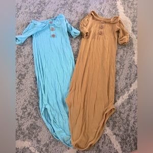 Caden lane knot gowns